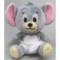 Plush - TOM and JERRY / Tuffy