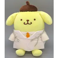 Plush - Sanrio / Pom Pom Purin