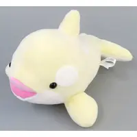 Plush - Kobe Suma Sea World