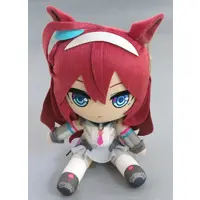 Plush - Umamusume: Pretty Derby / Mihono Bourbon (Uma Musume)