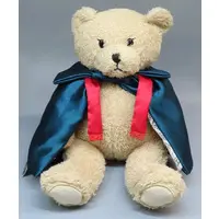 Plush - Shiki Theatre Company