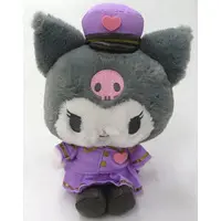 Plush - Sanrio / Kuromi