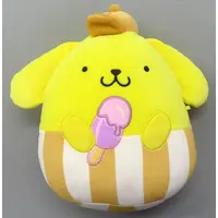 Plush - Sanrio / Pom Pom Purin