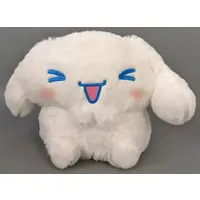 Plush - Sanrio / Cinnamoroll