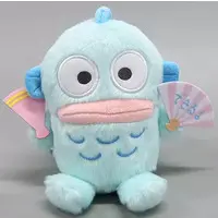 Plush - Sanrio / Hangyodon