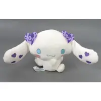 Plush - Sanrio / Cinnamoroll