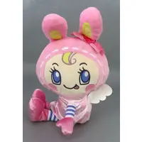 Plush - mezzo piano / Berrie-chan