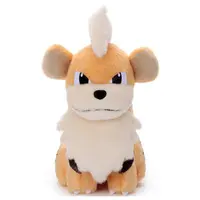 Plush - Pokémon / Growlithe