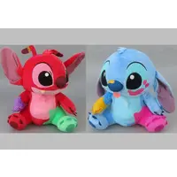 Plush - Lilo & Stitch / Leroy