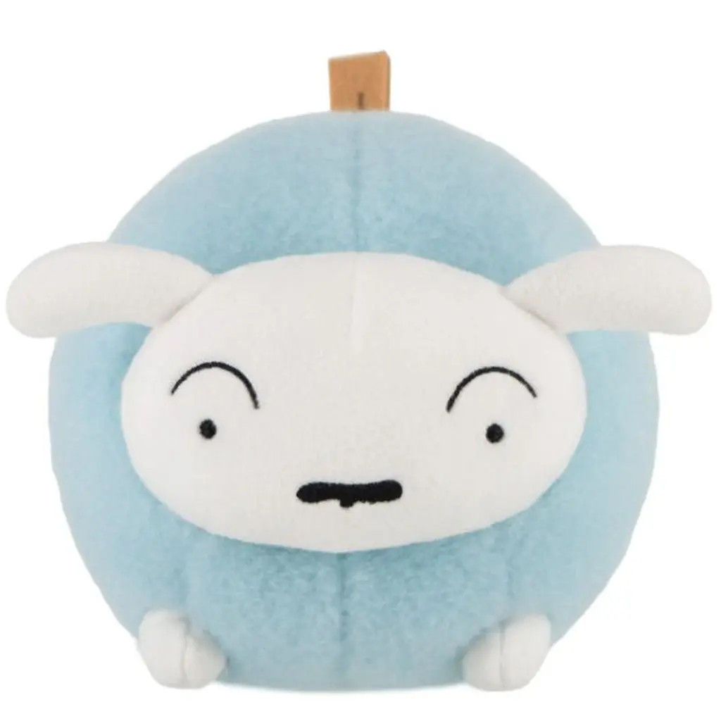 Plush - Crayon Shin-chan / Shiro