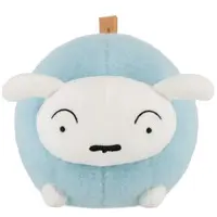 Plush - Crayon Shin-chan / Shiro