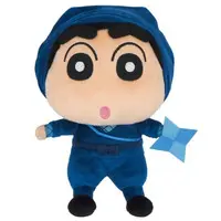 Plush - Crayon Shin-chan / Nohara Shinnosuke