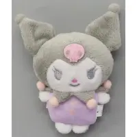Plush - Sanrio / Kuromi