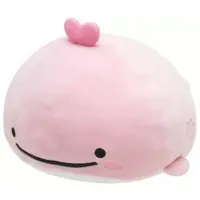 Plush - Jinbe-San / Kokujira's Mom