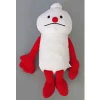 Plush - PUPPET SUNSUN / Nonnon