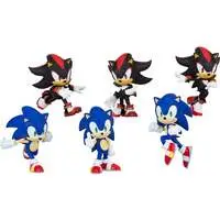 Trading Figure - Sonic the Hedgehog