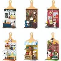 Trading Figure - PEANUTS / Snoopy