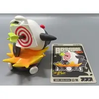 Trading Figure - Zenless Zone Zero Bangboo Party Series / Bangboo