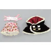Key Chain - RILAKKUMA