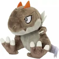 Pokemon fit - Pokémon / Tyrunt