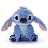 Plush - Lilo & Stitch / Stitch
