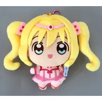Plush - Mermaid Melody: Pichi Pichi Pitch