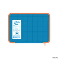 Laptop case - PUPPET SUNSUN / Sunsun