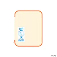 Tablet case - PUPPET SUNSUN / Sunsun