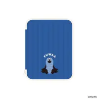 Tablet case - PUPPET SUNSUN / Sunsun