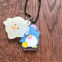 Key Chain - Sanrio / TUXEDOSAM