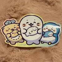 Stickers - SIROTAN