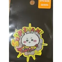 Stickers - Chiikawa / Shisa