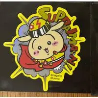 Stickers - Chiikawa / Shisa & Usagi