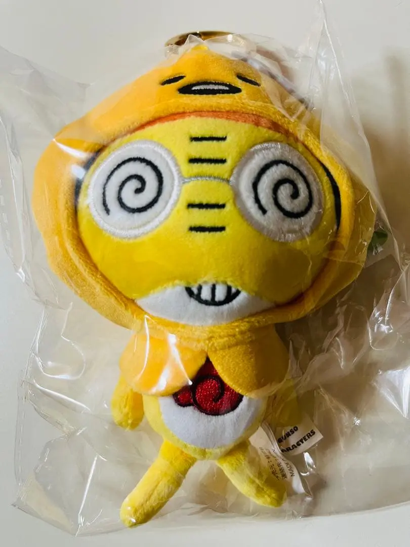 Plush - Keroro Gunsou (Sgt. Frog) / Kululu & Gudetama