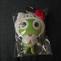 Plush - Keroro Gunsou (Sgt. Frog) / Keroro