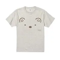 Clothes - T-shirts - Sumikko Gurashi / Shirokuma Size-XL