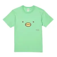 Clothes - T-shirts - Sumikko Gurashi / Penguin? Size-XL