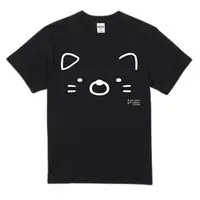 Clothes - T-shirts - Sumikko Gurashi / Neko (Gattinosh) Size-XL
