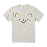 Clothes - T-shirts - Sumikko Gurashi / Neko (Gattinosh) Size-XL