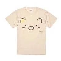 Clothes - T-shirts - Sumikko Gurashi / Neko (Gattinosh) Size-XL