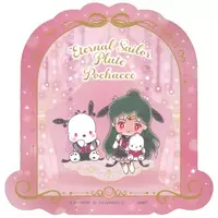 Stickers - Sailor Moon / Pochacco