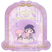 Stickers - Sailor Moon / My Sweet Piano