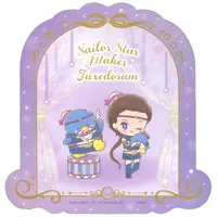 Stickers - Sailor Moon / TUXEDOSAM