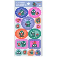 Stickers - Sanrio / Hangyodon