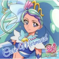 Stickers - Pretty Cure Series