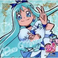 Stickers - Pretty Cure Series