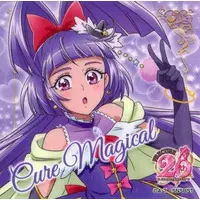 Stickers - Pretty Cure Series