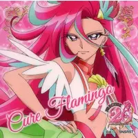 Stickers - Pretty Cure Series