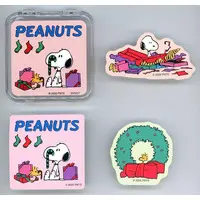 Stickers - PEANUTS / Snoopy
