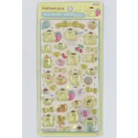 BonBon Drop Seal - Sanrio / Pom Pom Purin